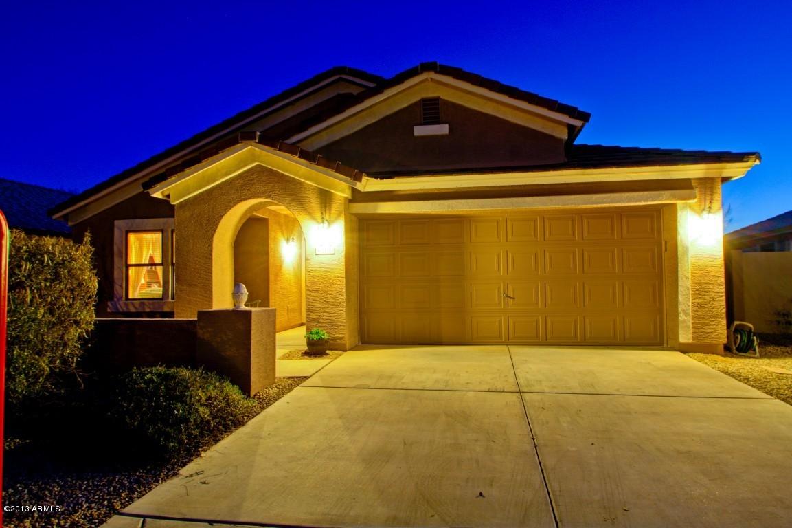 21303 E Via Del Palo Dr., Queen Creek, AZ 85142