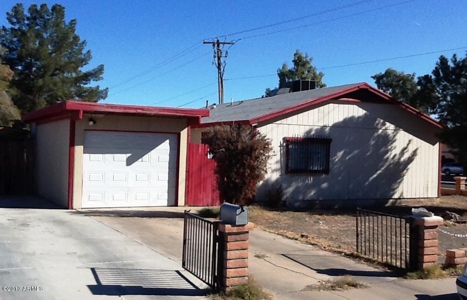 4301 N 70th Ave., Phoenix, AZ 85033