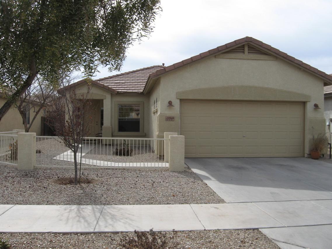 20949 E Sonoqui Dr., Queen Creek, AZ 85142