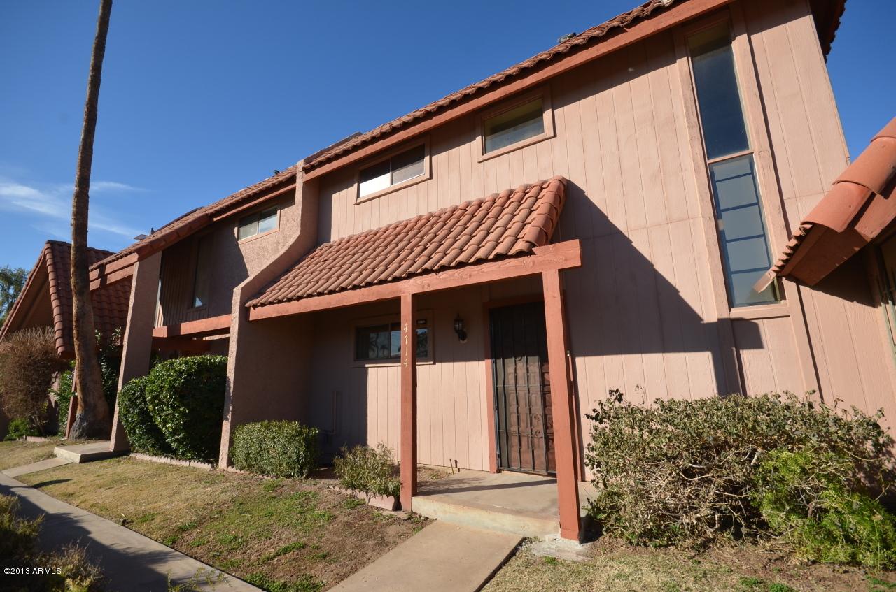 4714 N 10th Pl., Phoenix, AZ 85014