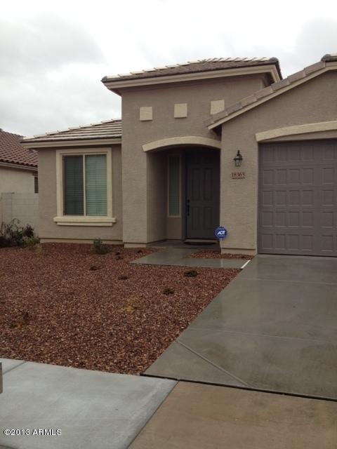 18365 W Young St., Surprise, AZ 85388