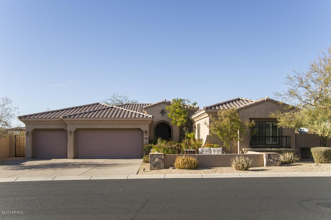 9928 E Desert Jewel Dr., Scottsdale, AZ 85255