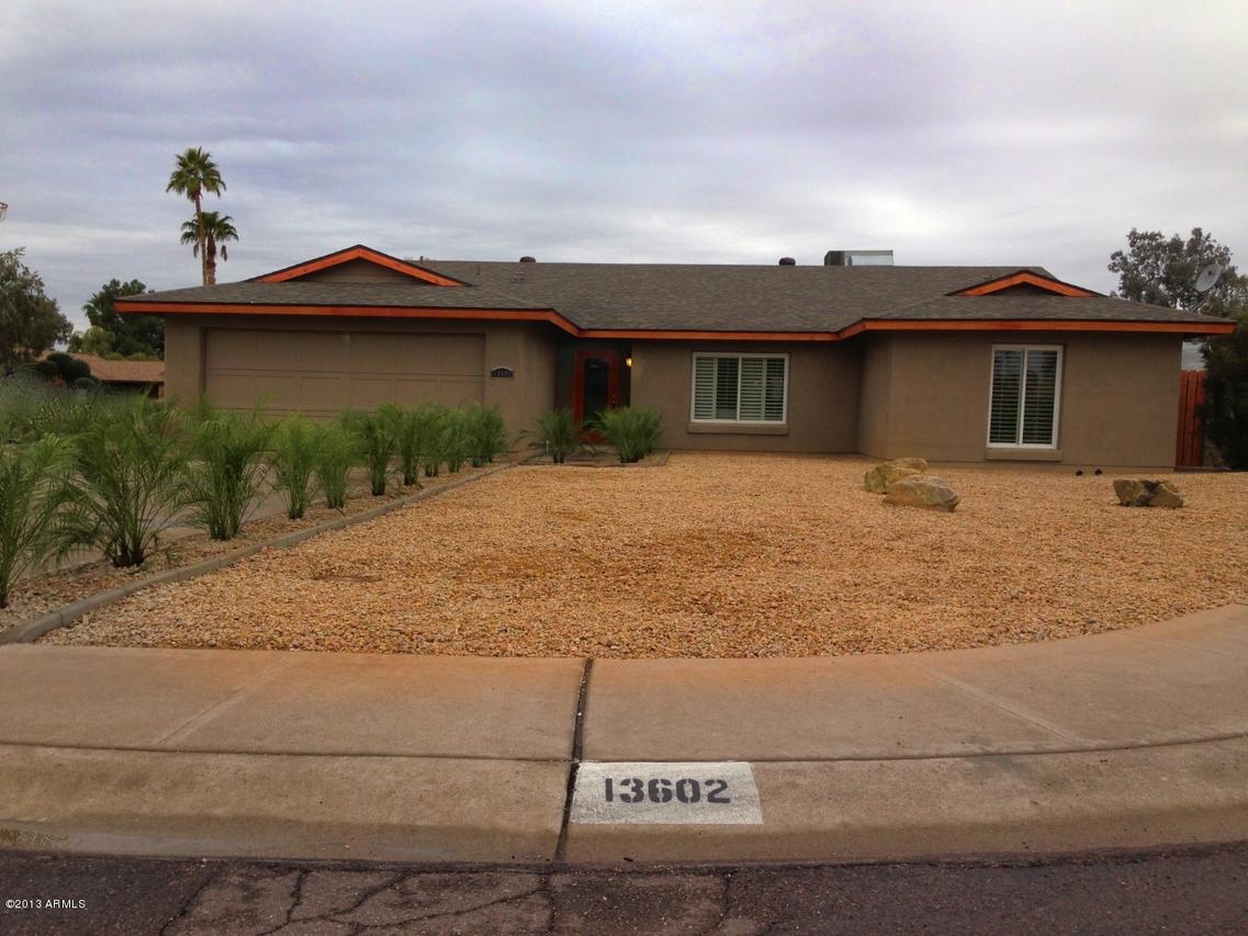 13602 N 49th Pl., Scottsdale, AZ 85254