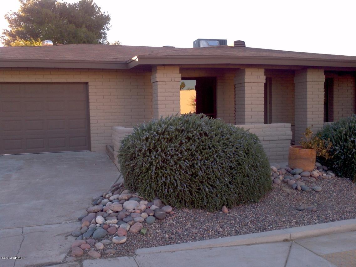 2742 S Yucca St., Mesa, AZ 85202