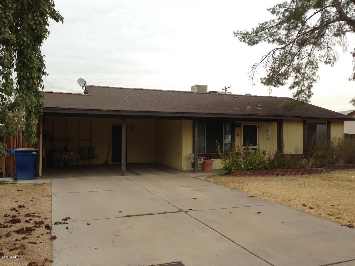 2526 W Carter Dr., Tempe, AZ 85282