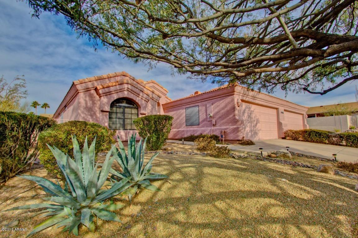 14416 N Galatea Dr. #A, Fountain Hills, AZ 85268