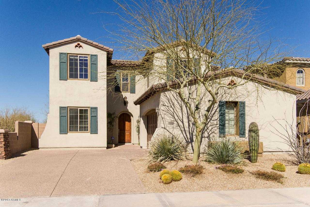 3928 E Crest Ln., Phoenix, AZ 85050