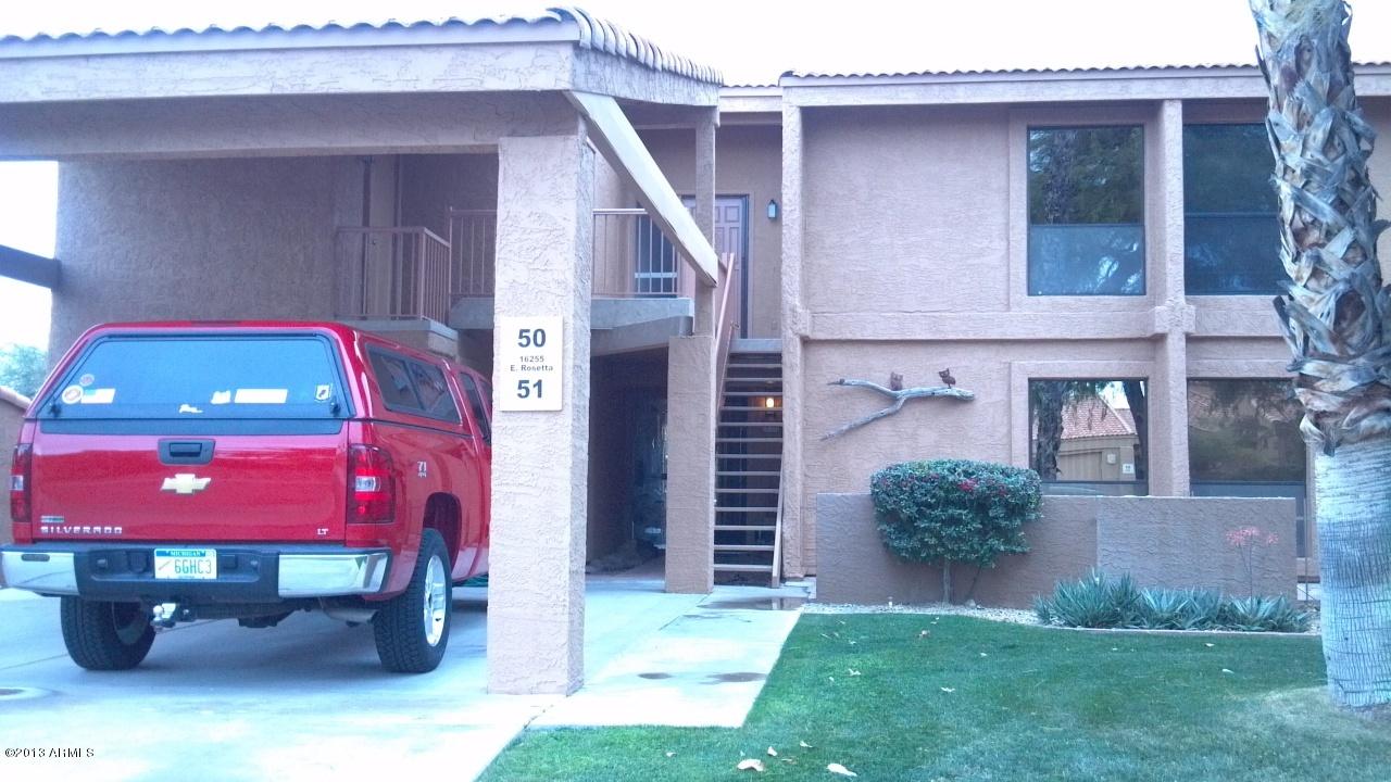 16255 E Rosetta Dr. #51, Fountain Hills, AZ 85268