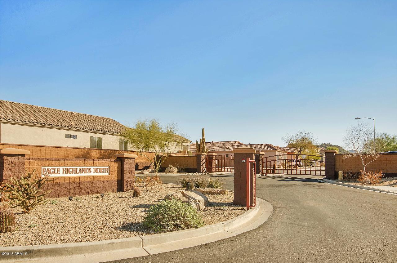 6602 W Andrea Dr., Phoenix, AZ 85085