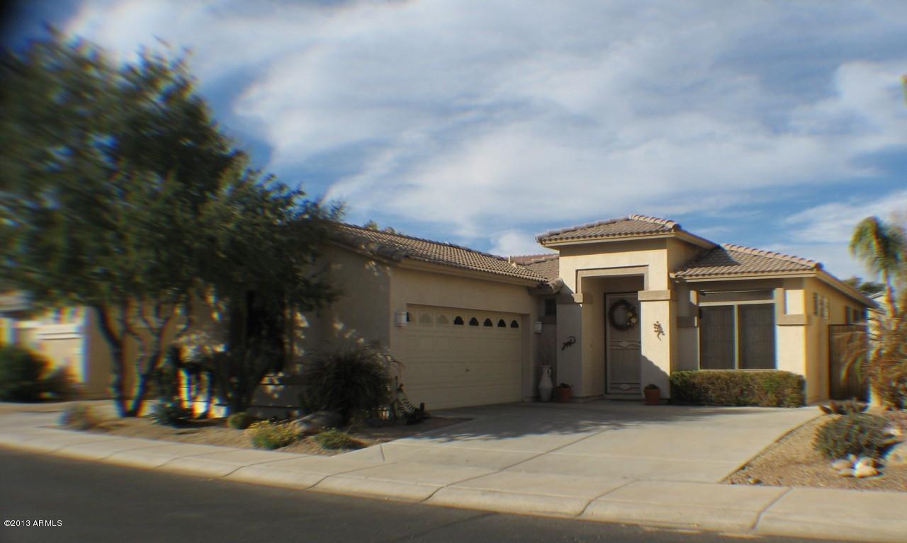 [Address Hidden by Seller], Chandler, AZ 85286
