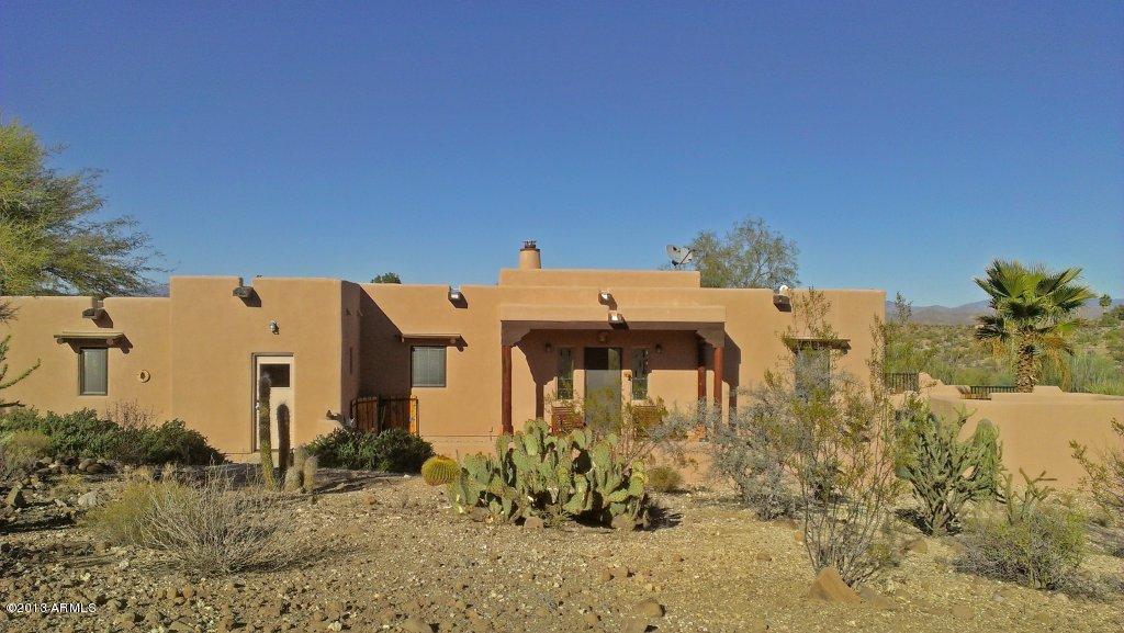50722 N 329th Ave., Wickenburg, AZ 85390