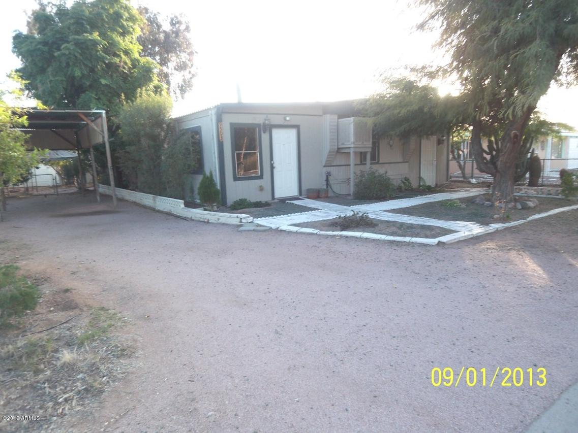 9503 E Emelita Ave., Mesa, AZ 85208