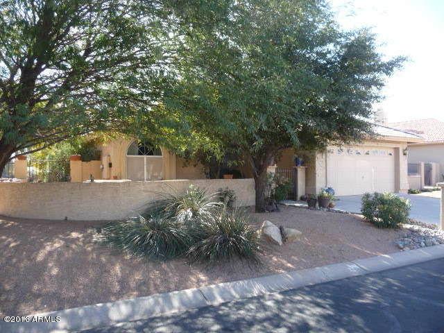 10507 E Champagne Dr., Sun Lakes, AZ 85248