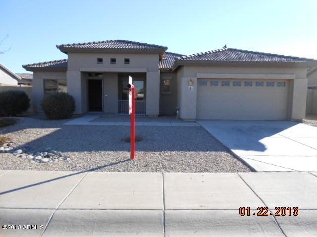 21115 E Saddle Way, Queen Creek, AZ 85142