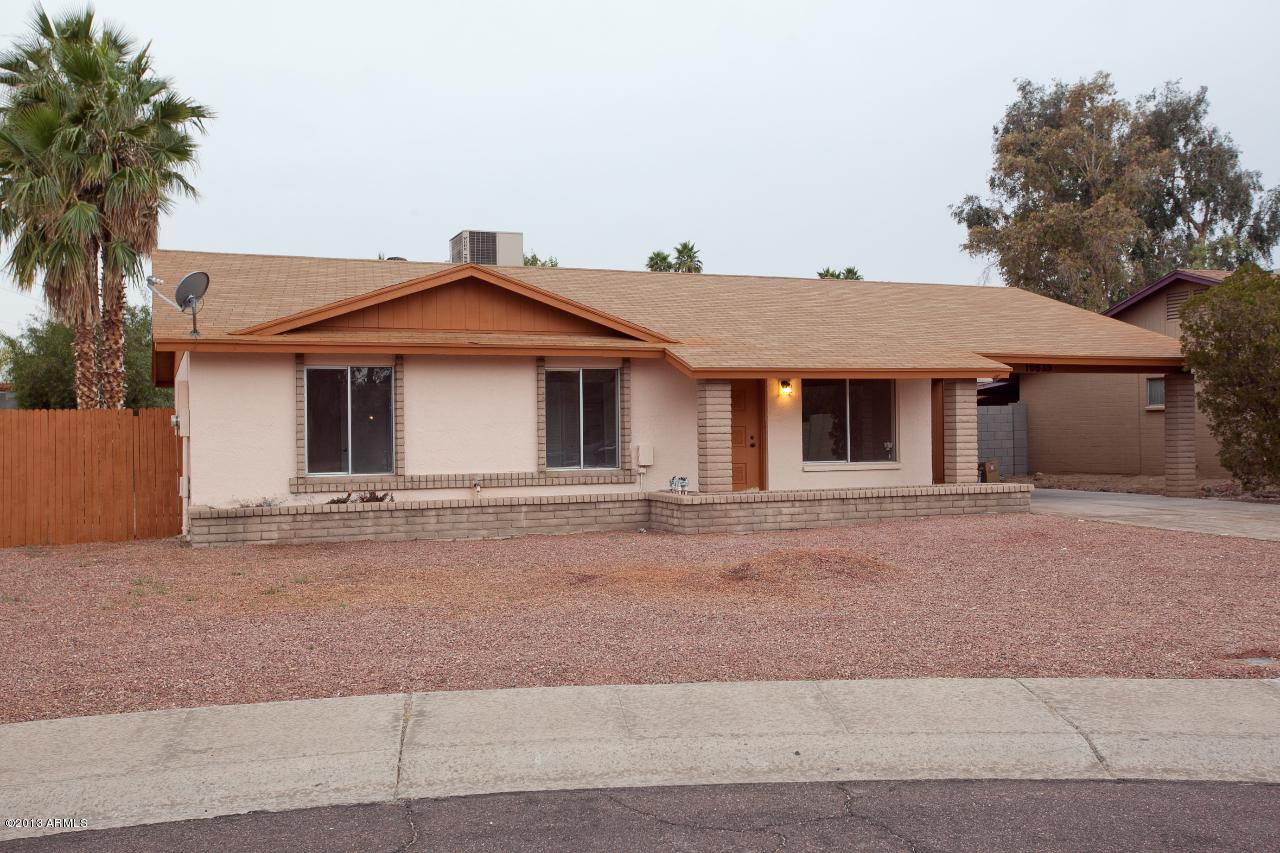 10636 S 44th Pl., Phoenix, AZ 85044