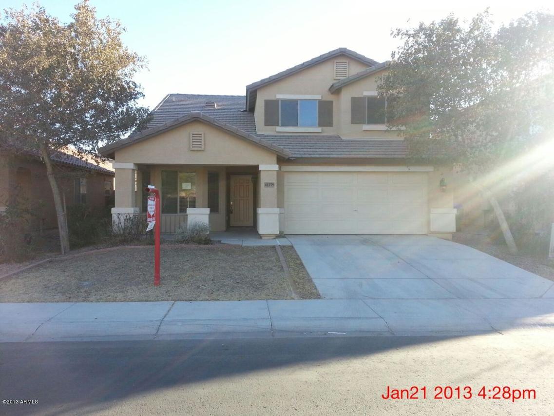 41279 W Sanders Way, Maricopa, AZ 85138