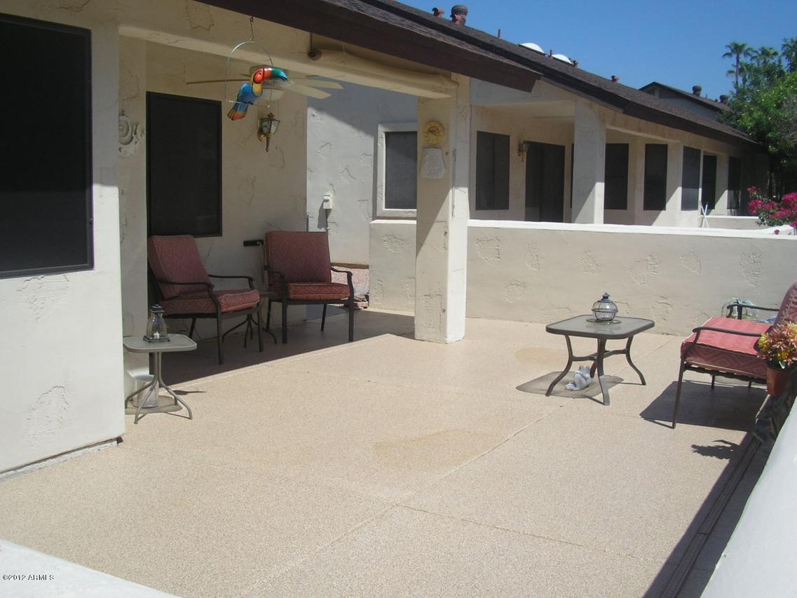 5518 E Lindstrom Ln. #66, Mesa, AZ 85215