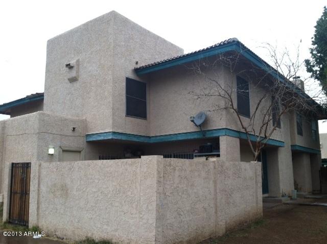 6943 W Monterosa Cir. #1389, Phoenix, AZ 85033