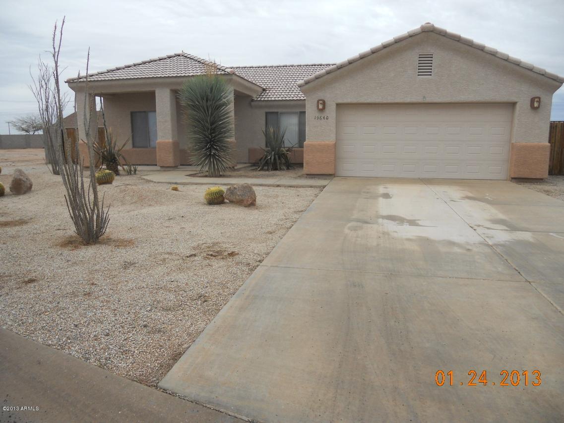 15640 S Guaymas Cir., Arizona City, AZ 85123