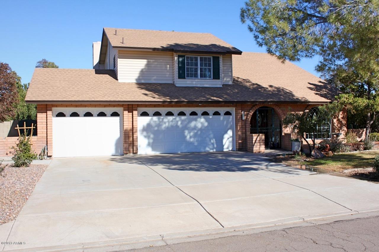 4422 W Wagoner Rd., Glendale, AZ 85308
