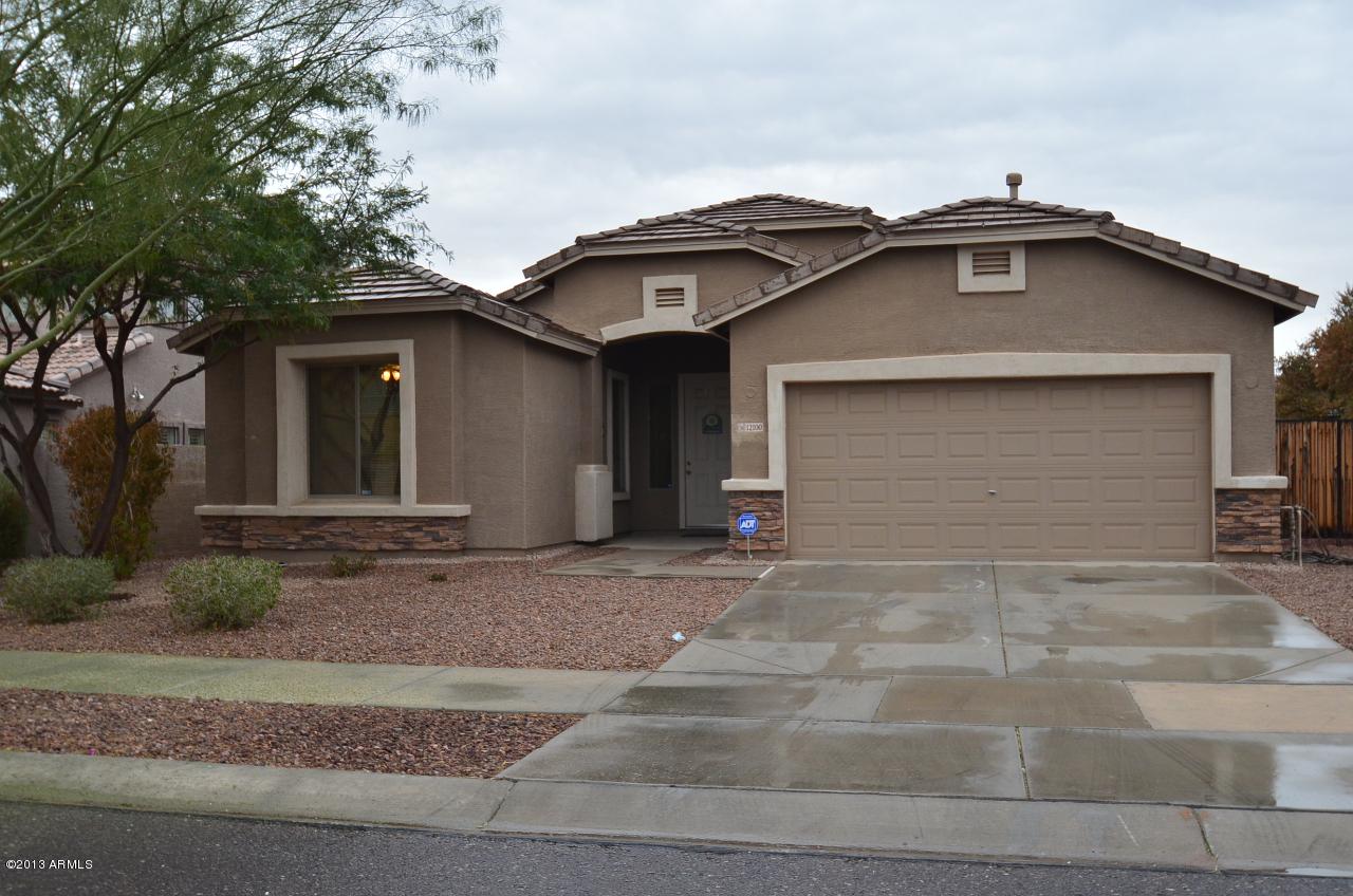 12100 N 142nd Dr., Surprise, AZ 85379