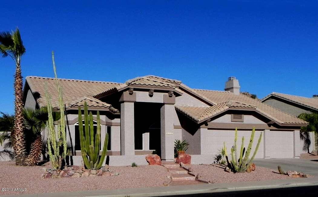 4238 N Tabor St., Mesa, AZ 85215