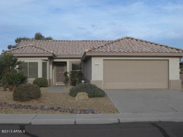 20222 N Mariposa Way, Surprise, AZ 85374