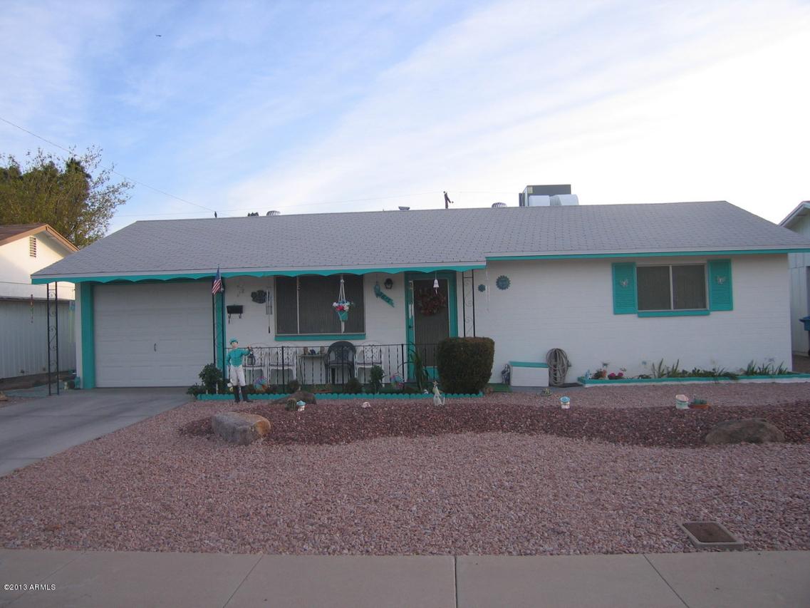 3613 W El Caminito Dr., Phoenix, AZ 85051