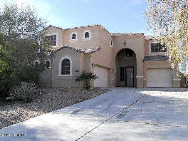 29098 N Lazurite Way, San Tan Valley, AZ 85143