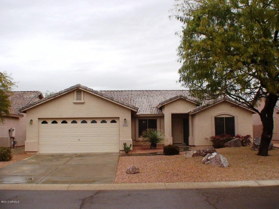 8808 E Brilliant Sky Cir., Gold Canyon, AZ 85118
