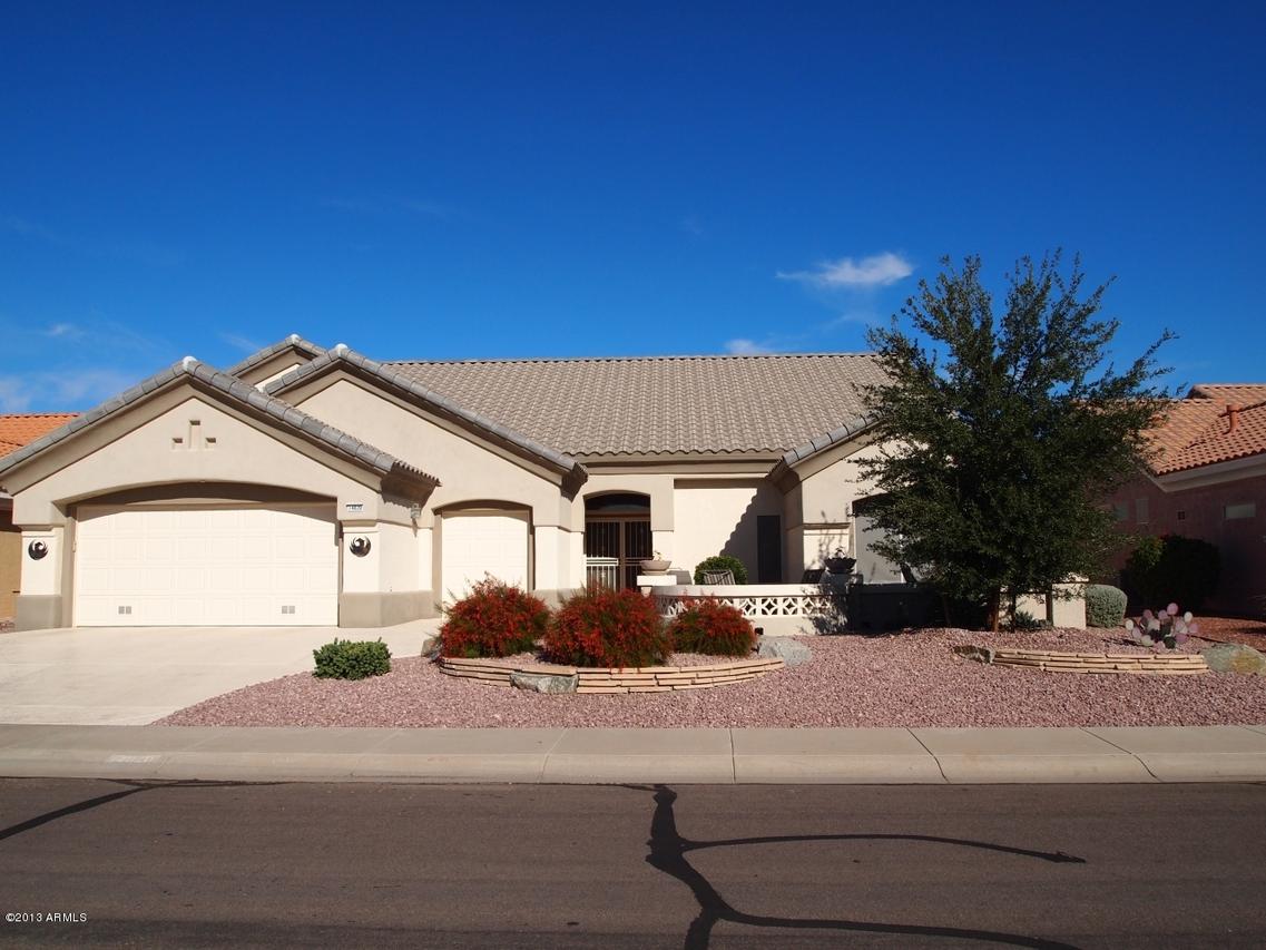 14020 W Gunsight Dr., Sun City West, AZ 85375