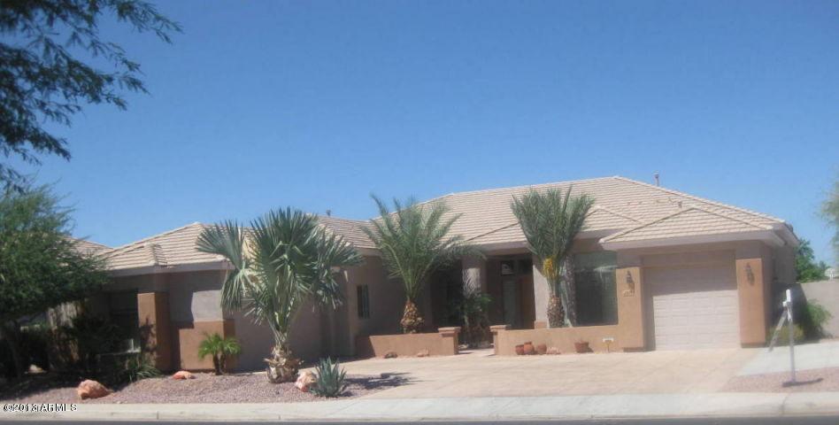 2120 E Prescott Pl., Chandler, AZ 85249