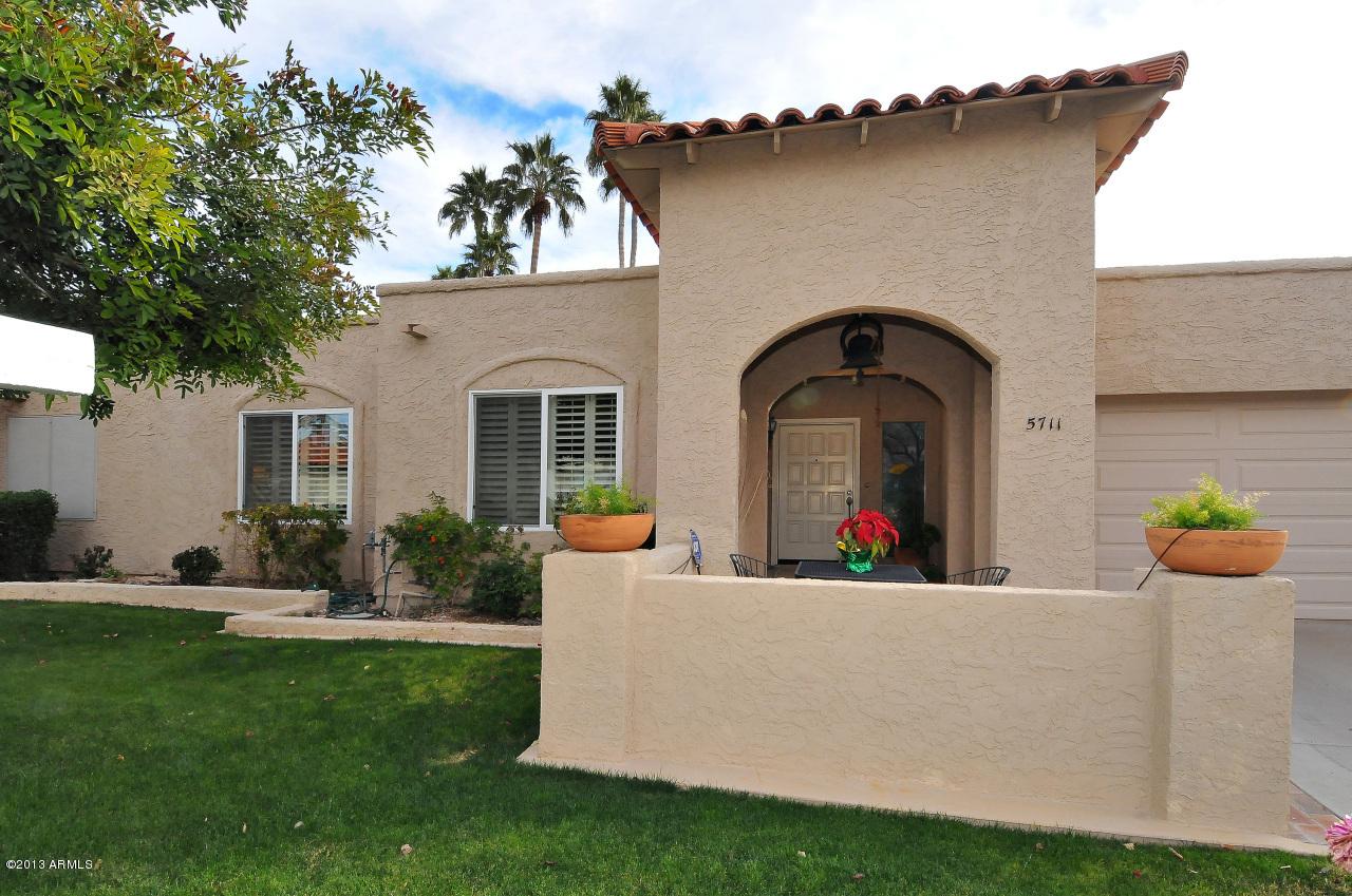 5711 N 72nd Pl., Scottsdale, AZ 85250