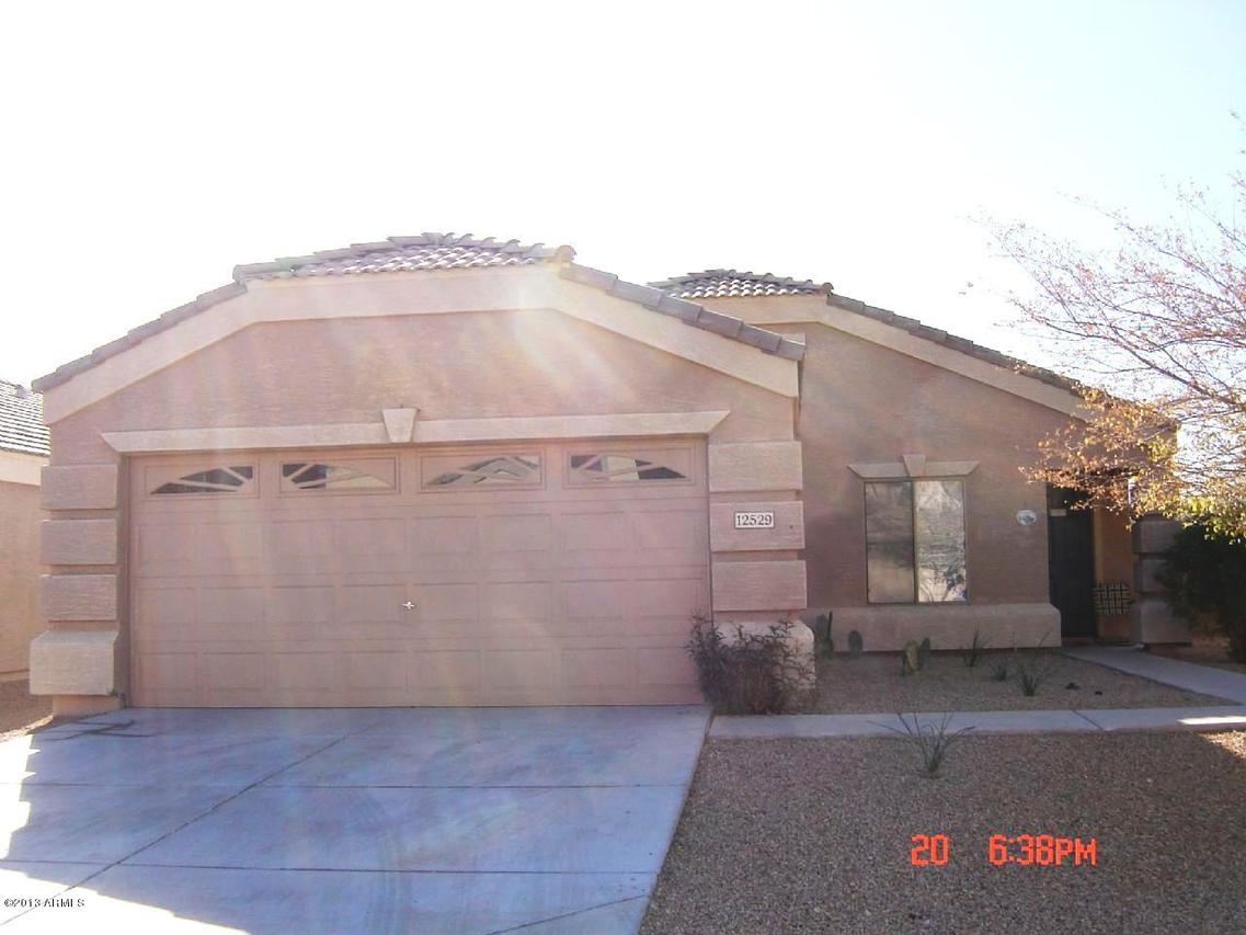 12529 W Ash St., El Mirage, AZ 85335