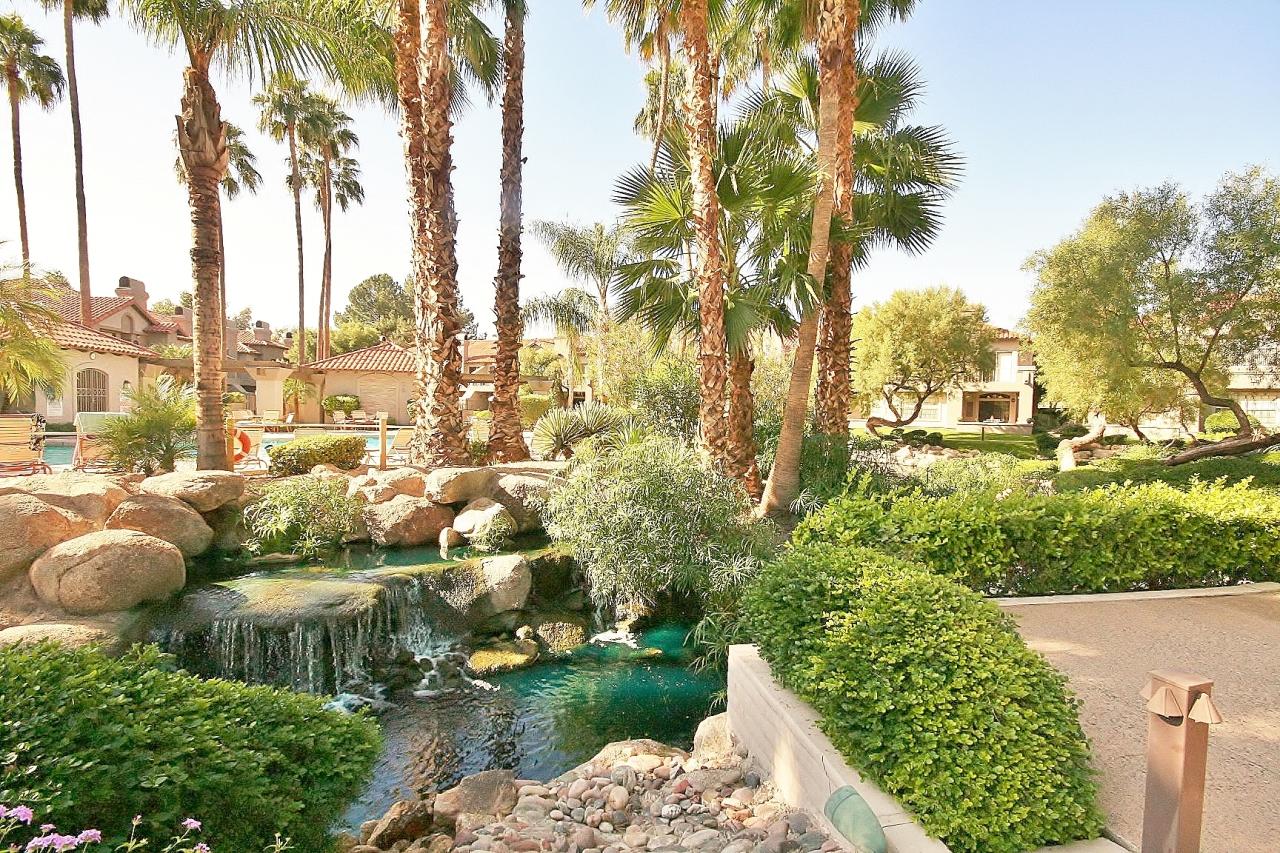 10015 E Mountain View Rd. #2001, Scottsdale, AZ 85258