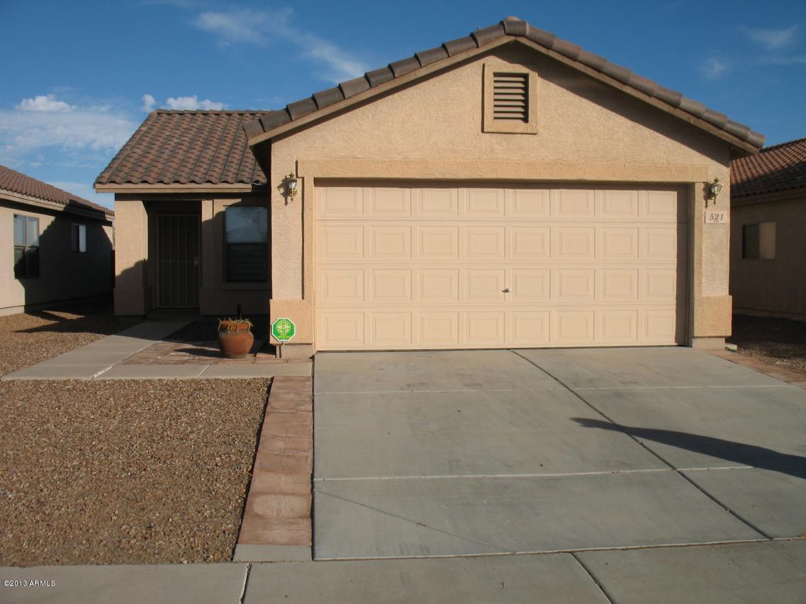 521 W Jardin Loop, Casa Grande, AZ 85122