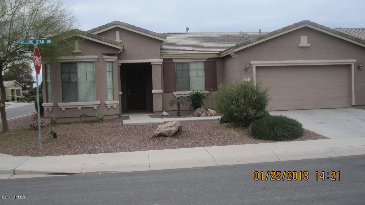 42357 W Falling Star Dr., Maricopa, AZ 85138