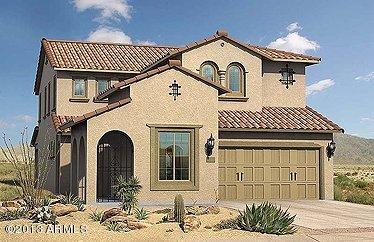3622 E Half Hitch Pl., Phoenix, AZ 85050