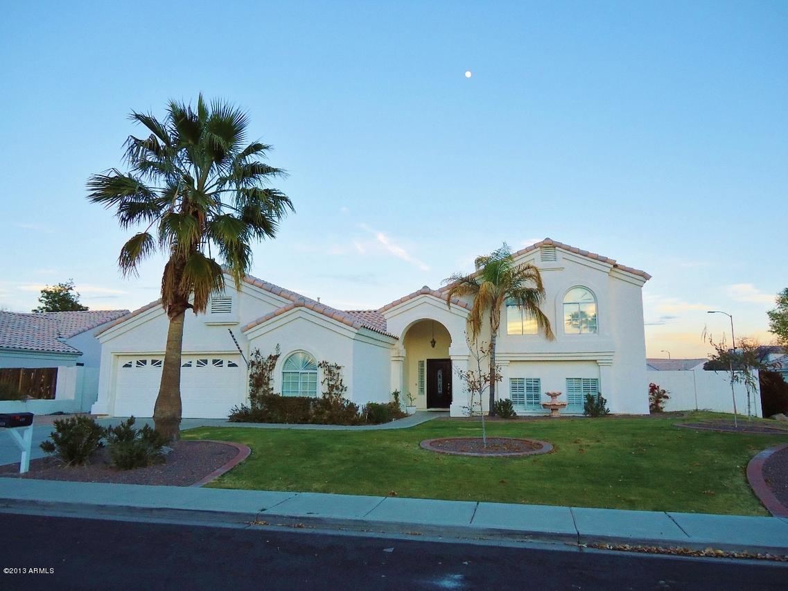 639 N Loma Vista Cir., Mesa, AZ 85213