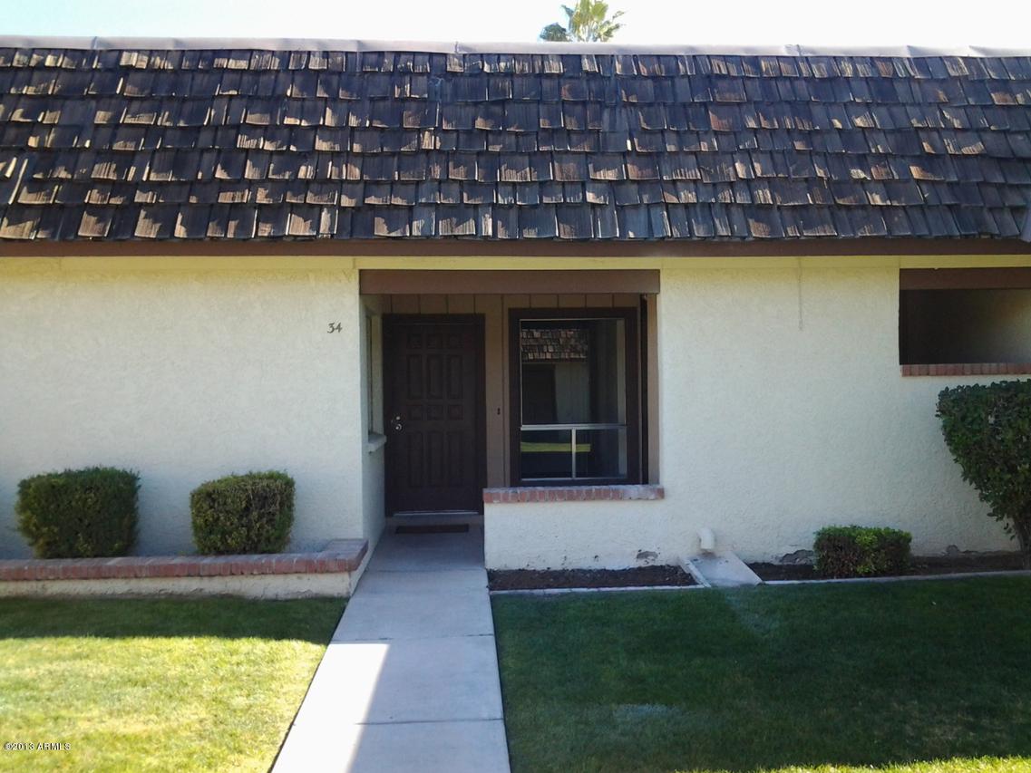 8101 N 107th Ave. #34, Peoria, AZ 85345