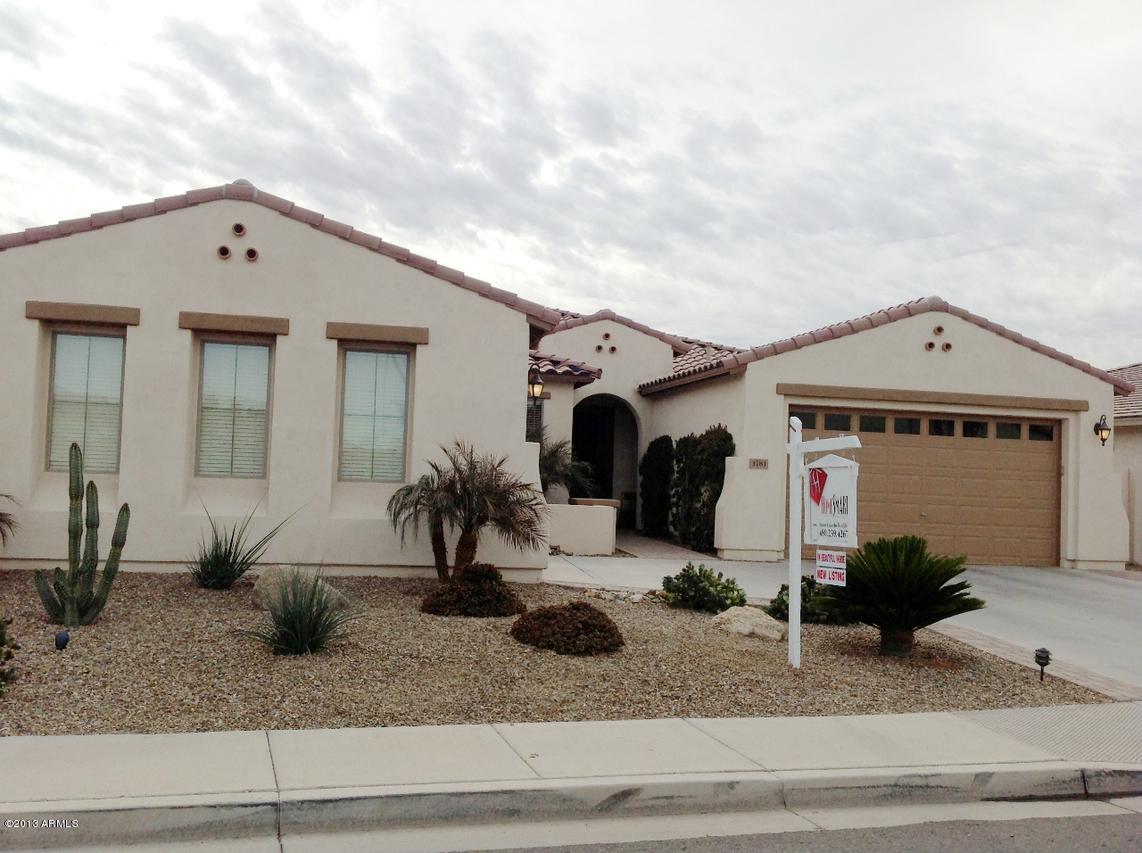 3781 E Tonto Pl., Chandler, AZ 85249