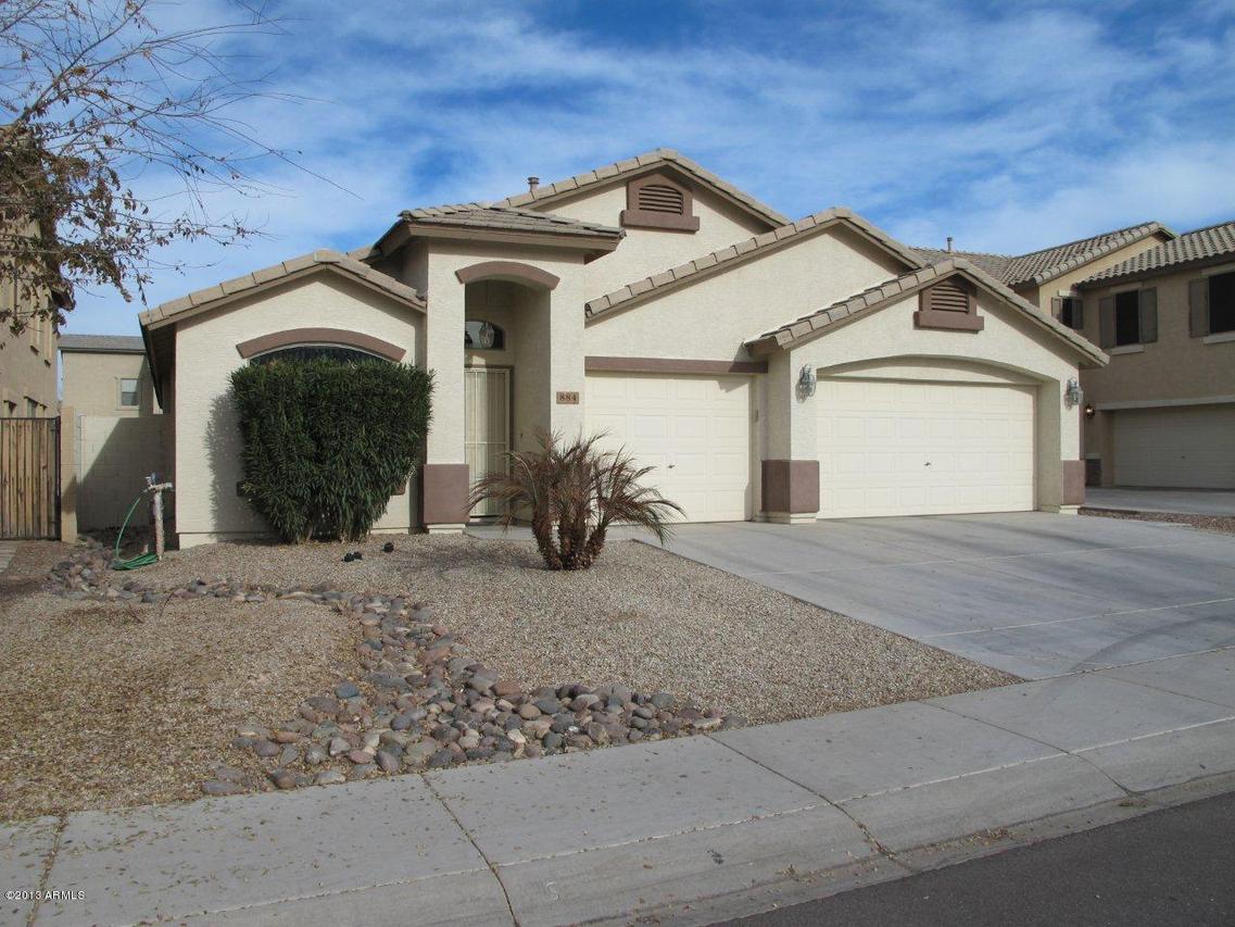 884 E Julie Ave., San Tan Valley, AZ 85140