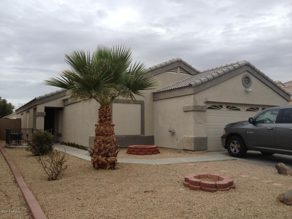 12801 W Valentine Ave., El Mirage, AZ 85335