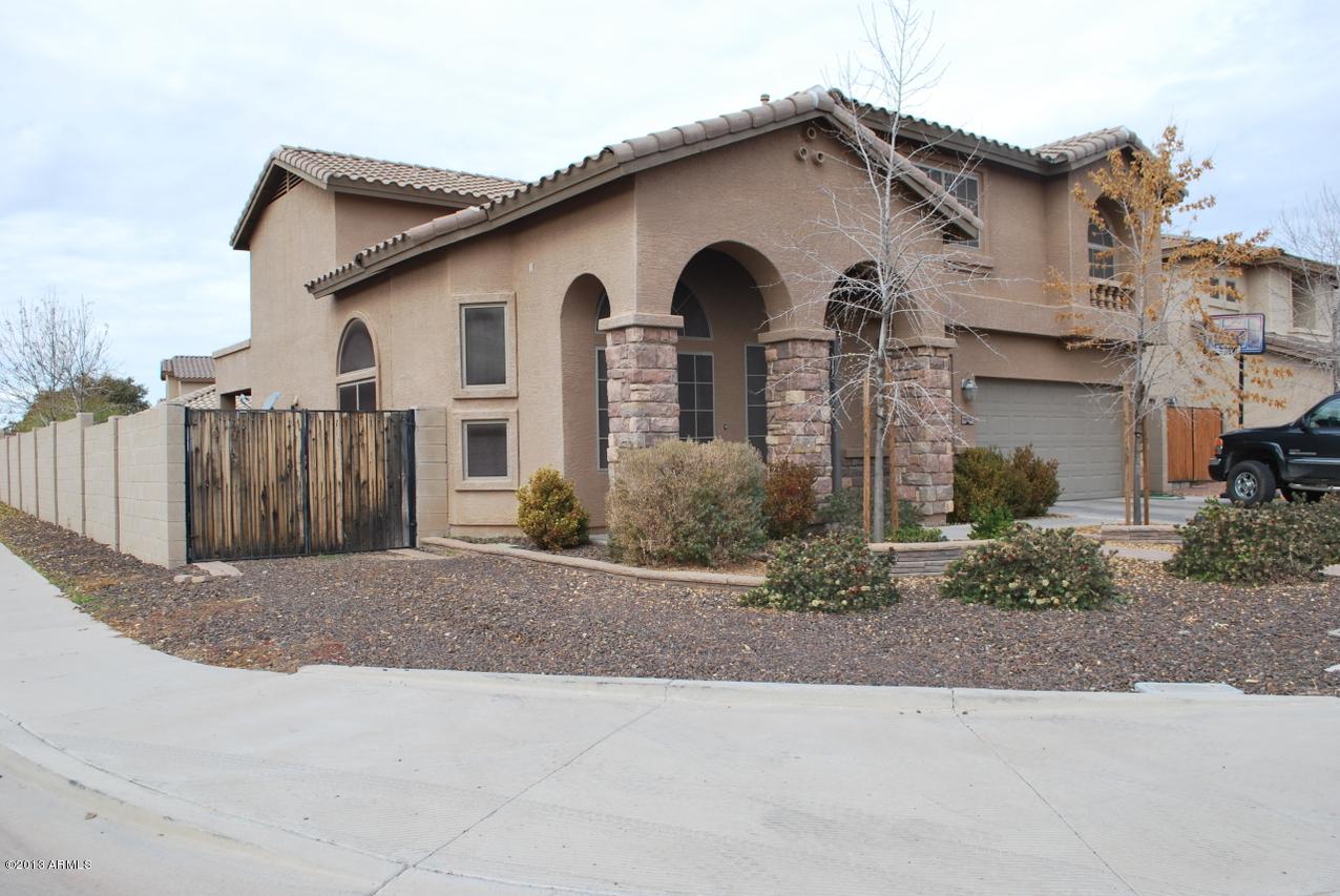 4638 S Calderon, Mesa, AZ 85212