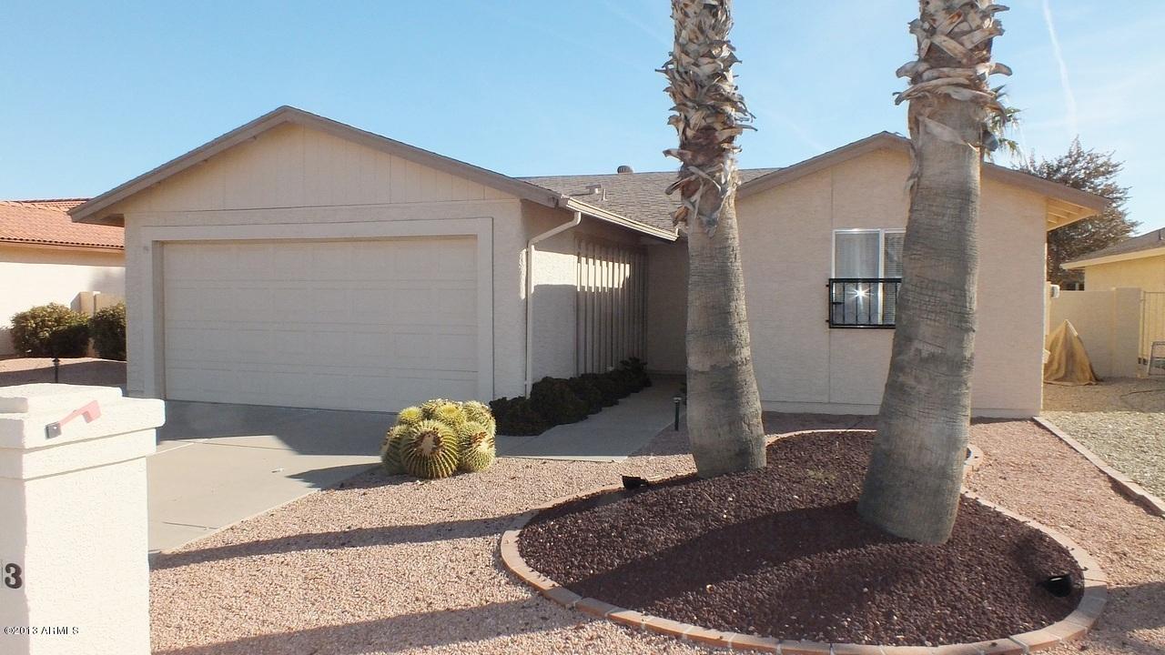 26623 S Pear Tree Dr., Sun Lakes, AZ 85248