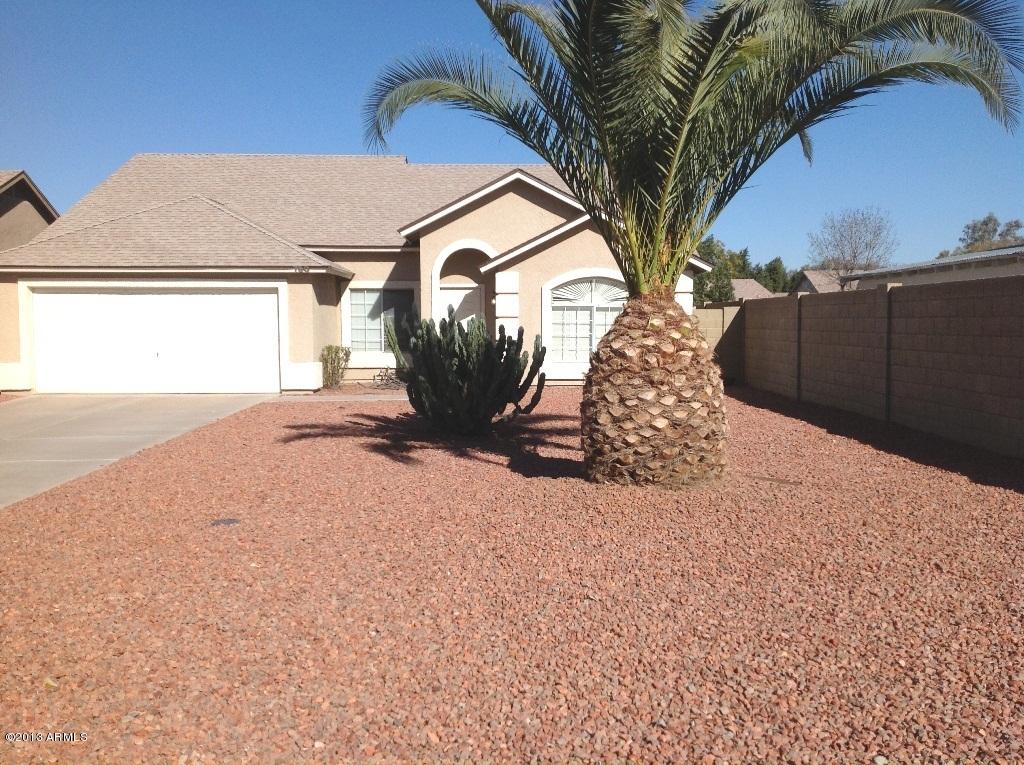 750 E Los Arboles Ct., Chandler, AZ 85225