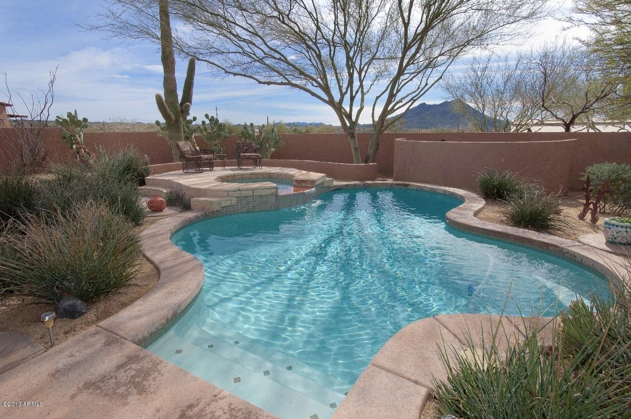 6083 E Cielo Run, Cave Creek, AZ 85331