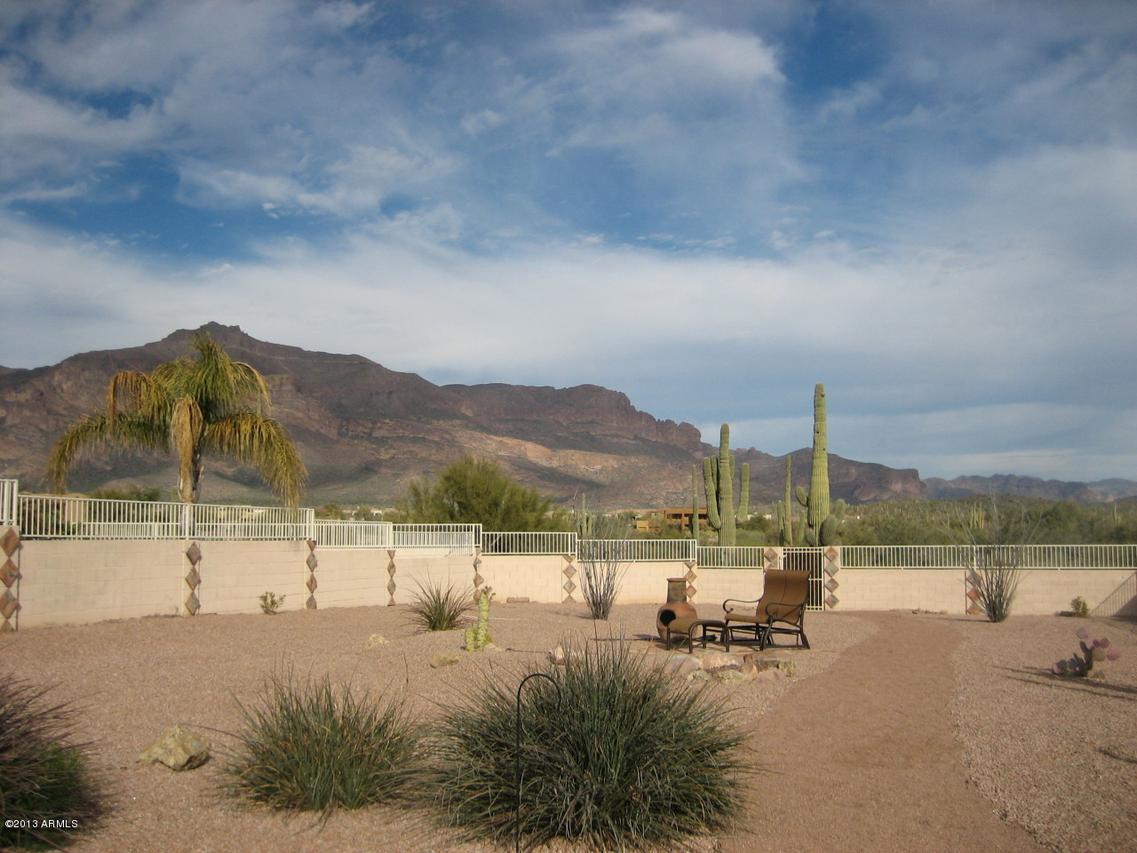 4633 S Louie Lamour Dr., Gold Canyon, AZ 85218