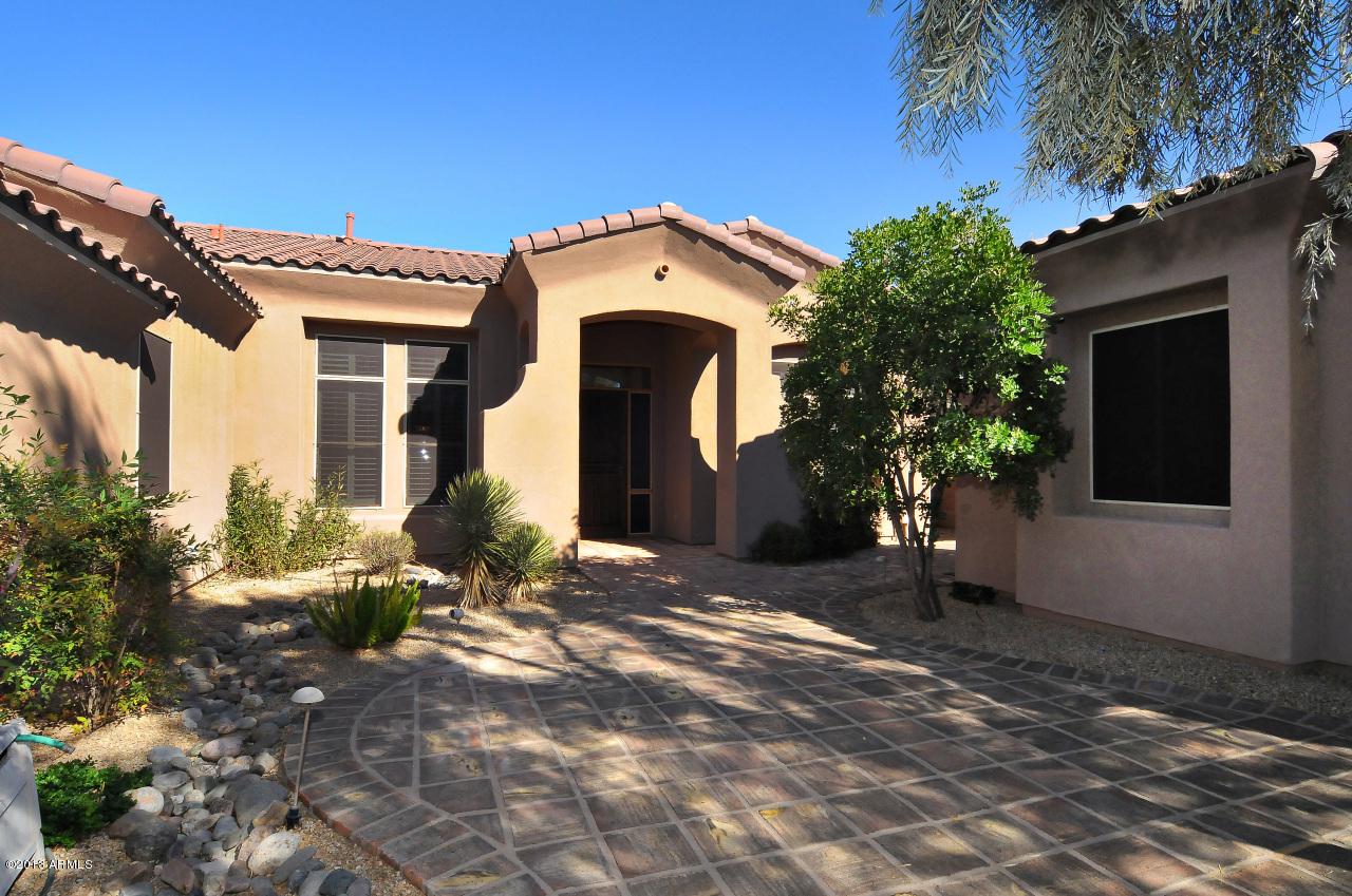 7968 E Russet Sky Dr., Scottsdale, AZ 85266