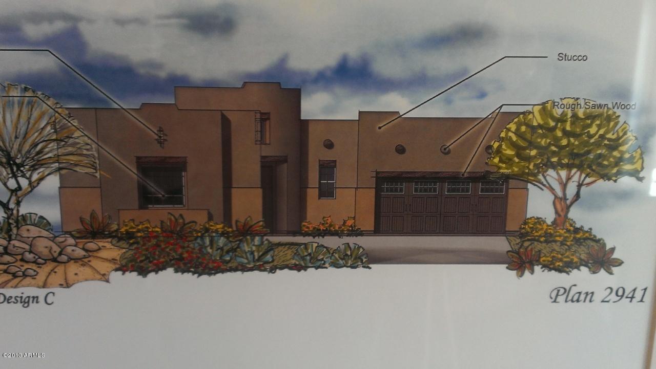 21370 E Russet Rd., Queen Creek, AZ 85142